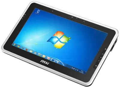 планшет MSI WindPad 110W-097RU