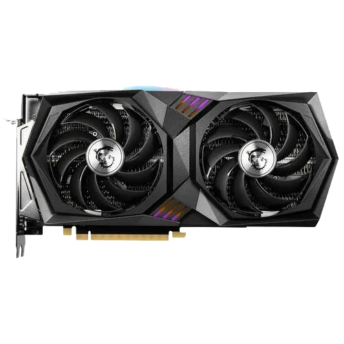 видеокарта MSI GeForce RTX 3060 GAMING X (LHR)