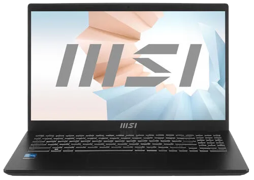 Modern 15 B12M
