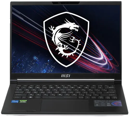 Stealth 17 Studio A13VH