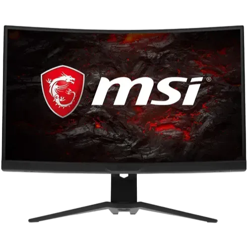 монитор MSI MAG 275CQRF-QD