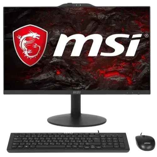 моноблок MSI PRO AP242