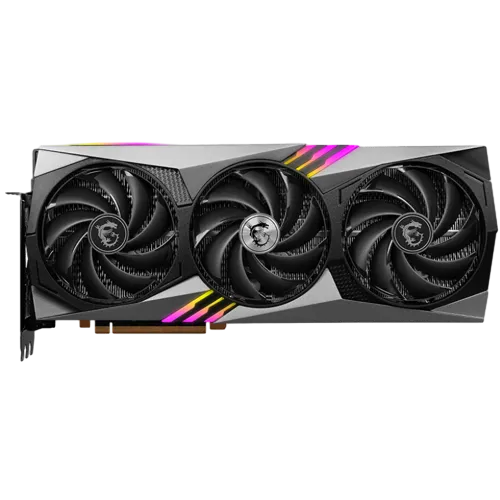 GeForce RTX 4080 GAMING X TRIO